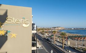 Steris Elegant Beach Hotel